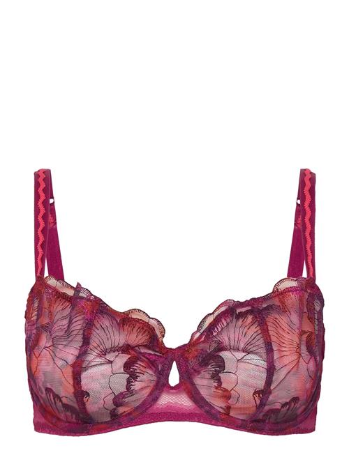 CHANTELLE | Lily Underwire Half Cup Bra | G x 75