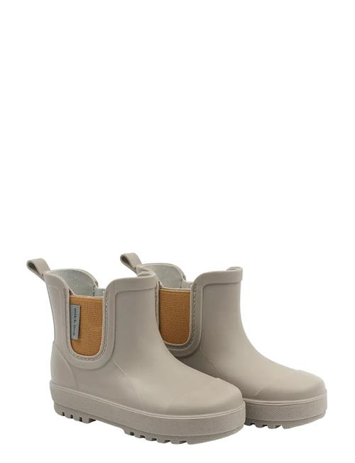 mikk-line | Wellies Short Tpe | 33