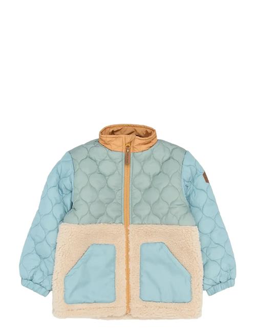 mikk-line | Mix Jacket | 128