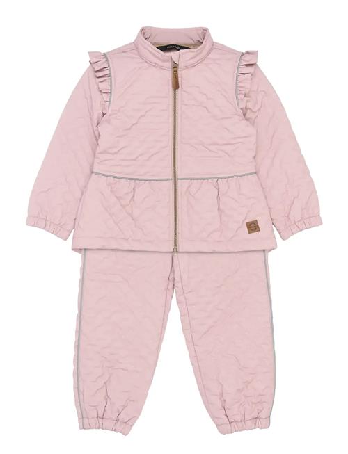 mikk-line | Thermal+ Frill Set | 80