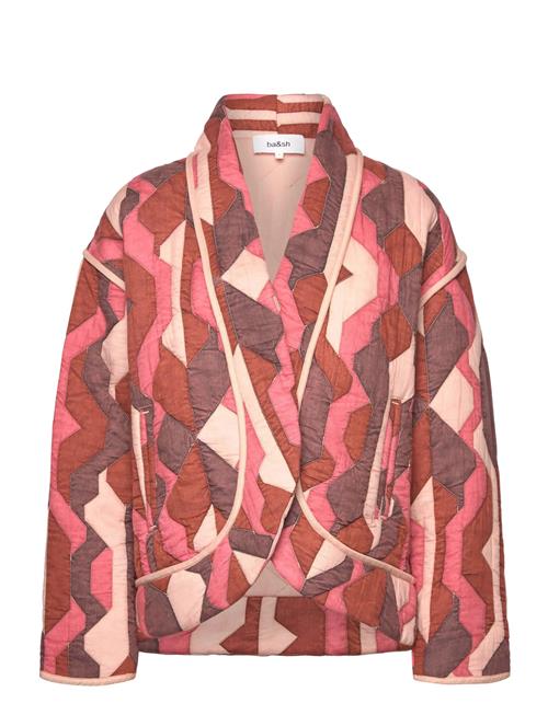 ba&sh | Jacket Trincy | 36