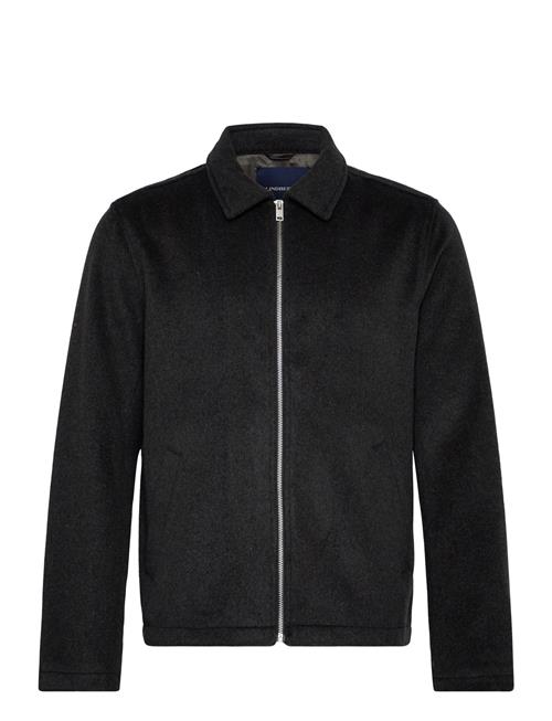 Lindbergh | Wool Blend Blouson | L