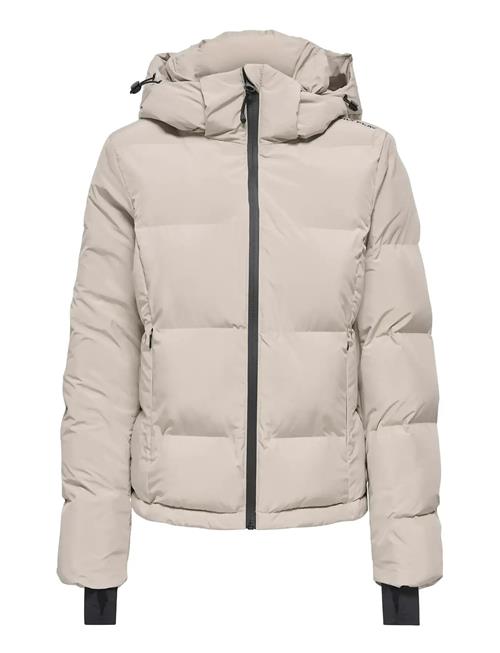 Only Play | Onpmaria Premium Short Puffer Otw | L