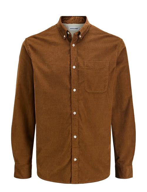 Jack & Jones | Jjeclassic Cord Shirt L/S Sn | M