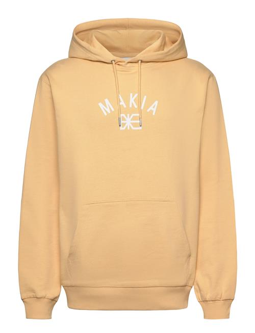 Makia | Port Hooded Sweatshirt | XXL