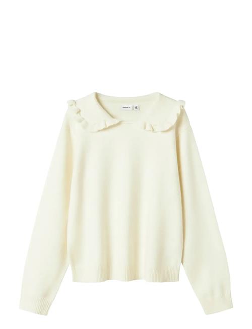 name it | Nkfnelia Ls Knit | 146-152