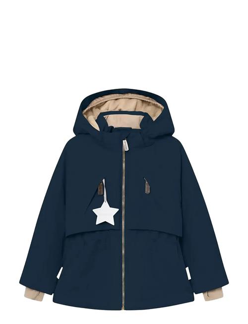 MINI A TURE | Matalgeana Fleece Lined Winter Jacket. Grs | 146