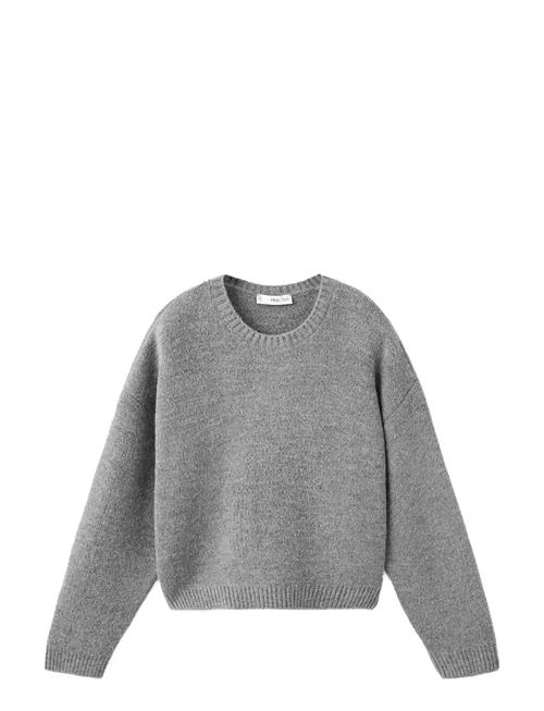 Mango | Medium-Knit Sweater | L