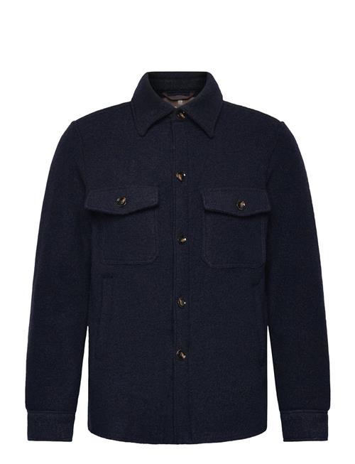 Oscar Jacobson | Maverick Jacket | M