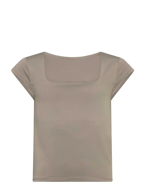 Rosemunde Kids | Rkbillie Reversible Capsleeves Shor | 164