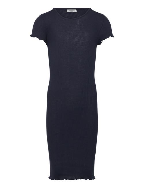 Rosemunde Kids | Rkbalta Modal Ss Midi Dress | 164