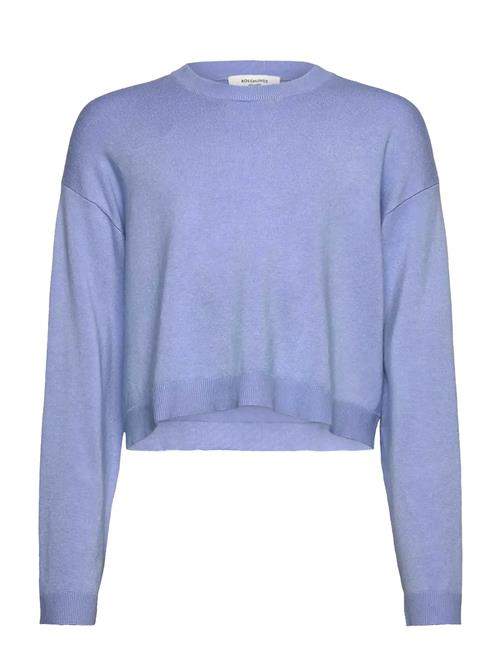 Rosemunde Kids | Rkdenise Ls Short Boxy Pullover | 140