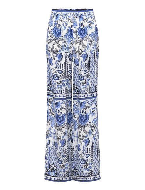 Rosemunde Kids | Rkelif Mw Wide Trousers | 152