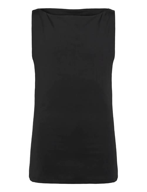 Rosemunde Kids | Rkbillie Sl Boatneck Top | 140