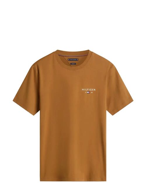 Tommy Hilfiger | Brand Love Small Hilfiger Tee | XL