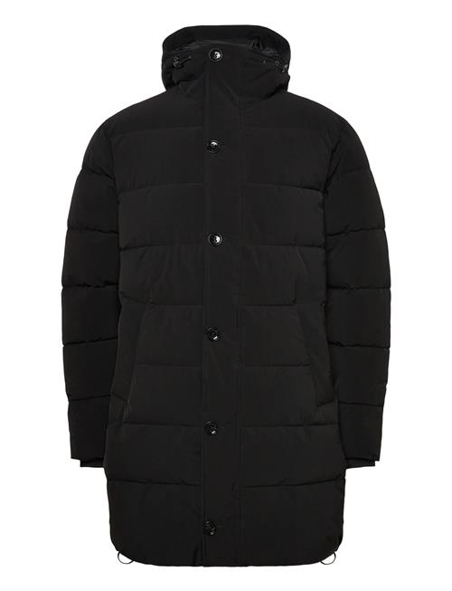 Oscar Jacobson | Padded Parkas | 54