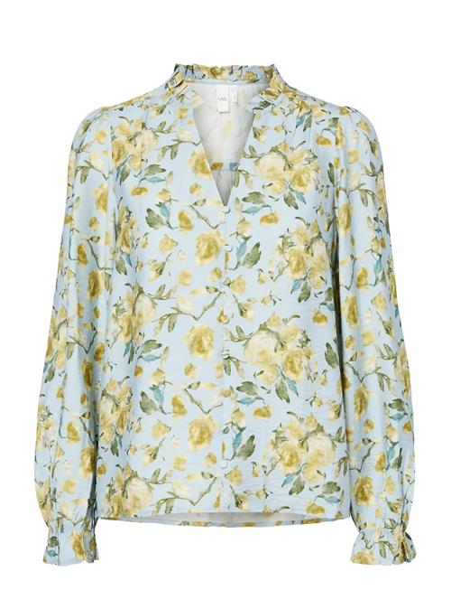 YAS | Yaskaya Ls Shirt S. | 34