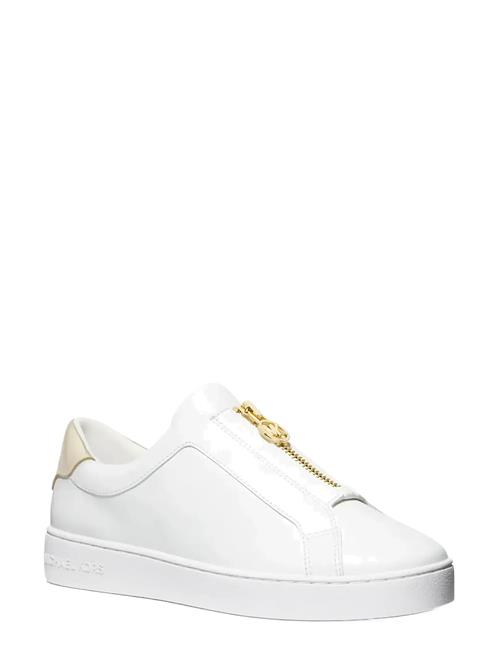Michael Kors | Keaton Zip Slip On | 40.5