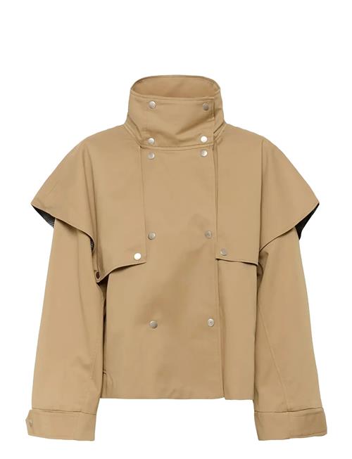 Karen By Simonsen | Kbdana Short Trench Jacket | 42