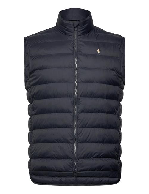 Morris | Norfolk Liner Vest | S