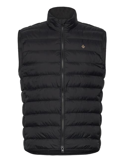 Morris | Norfolk Liner Vest | XXL