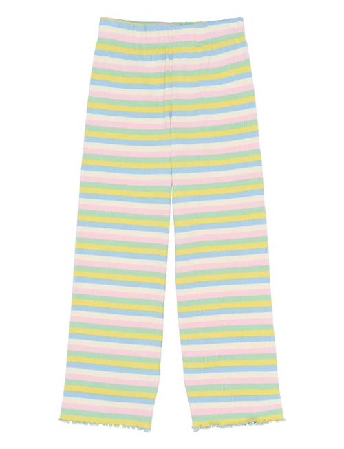 The New | Tnstella Wide Rib Pants | 122/128