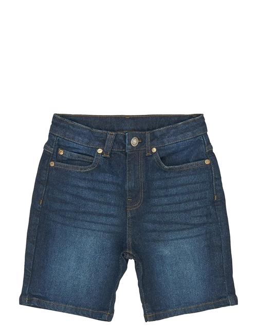The New | Tnjosh Tapered Fit Denim Shorts | 7