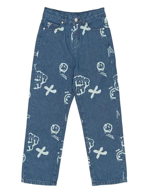 The New | Tnslate Baggy Fit Jeans | 6