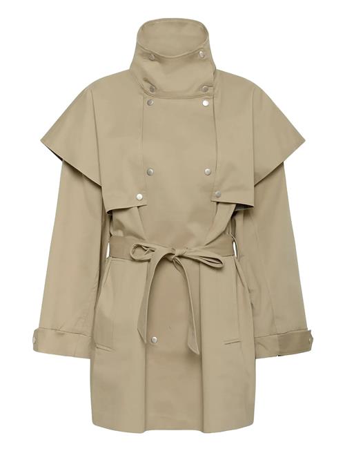 Karen By Simonsen | Kbdana Trenchcoat | 44
