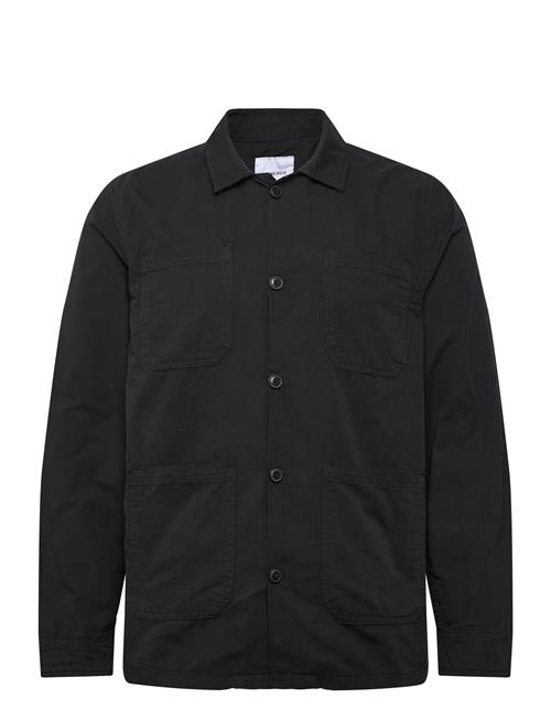 Lindbergh | Canvas Overshirt | XL