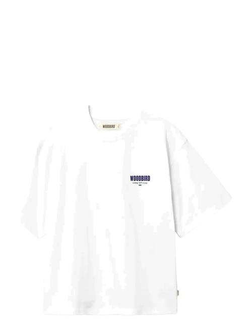 Woodbird | Wbjuno Pho Tee | L
