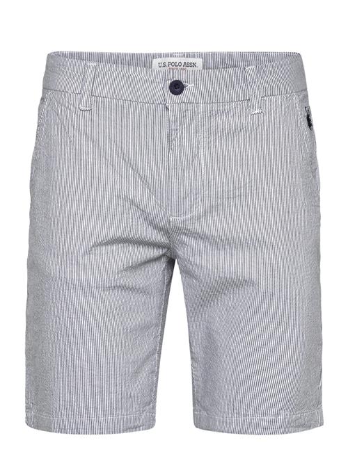 U.S. Polo Assn. | Chris Reg Uspa M Shorts | L