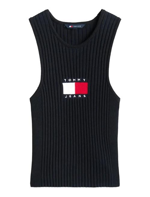 Tommy Jeans | Tjw Rib Racer Tank | L