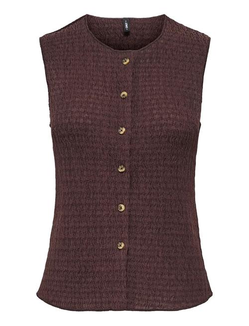 ONLY | Onlilse S/L Structure Vest Jrs Noos | XS