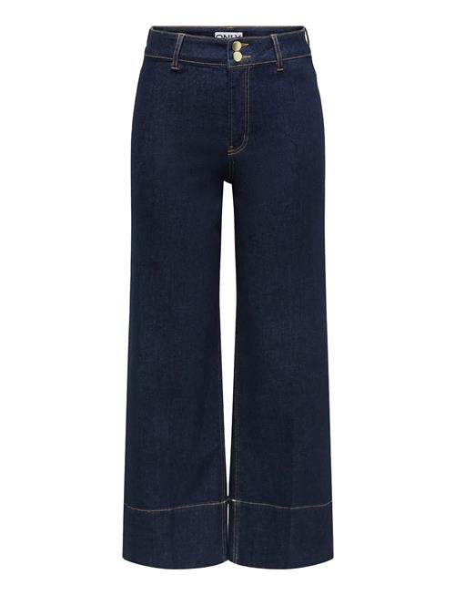 ONLY | Onlmadison Hw Do Bt Crp Wd Dnm Gua85Noos | S x 32