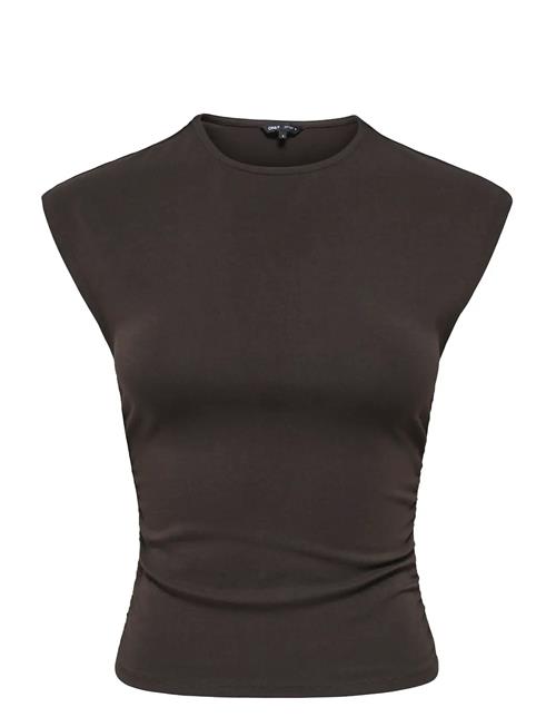 ONLY | Onlmira Capsl Ruching Top Jrs Noos | M