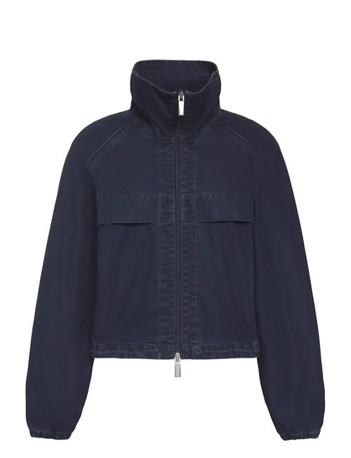 Calvin Klein Jeans | Indigo Wind Breaker | L