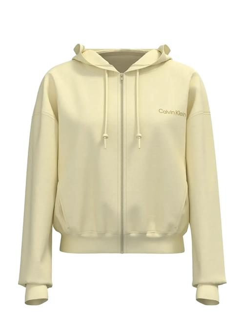 Calvin Klein | Full Zip Sweat Hoodie | XS