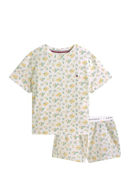 Tommy Hilfiger | Ss Pj Set | 152-164