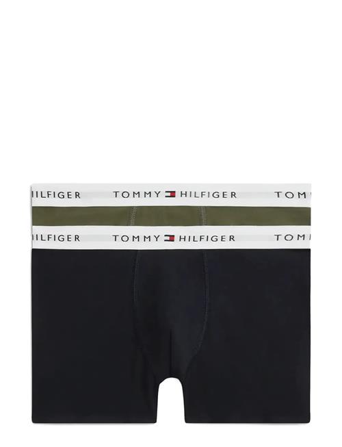 Tommy Hilfiger | 2 Pk Boxer Brief | 140-152