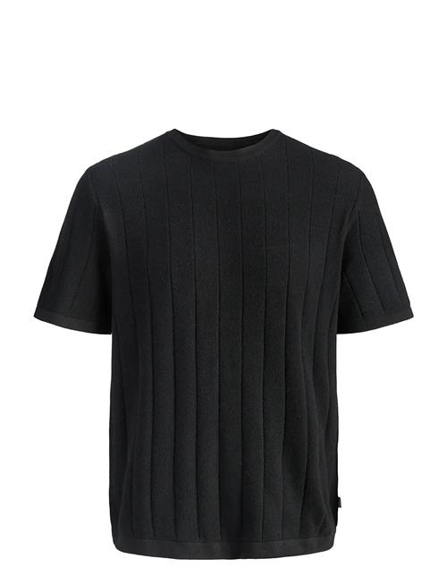 Jack & Jones | Jjebradley Knit Tee Ss Ln | XL