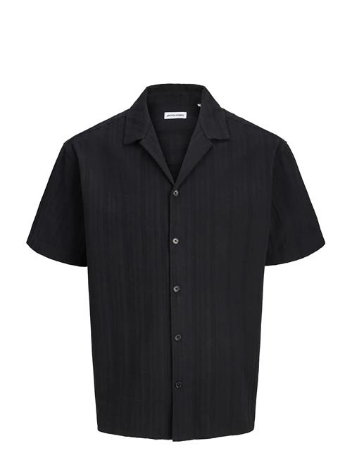 Jack & Jones | Jjetyson Resort Shirt Ss Sn | L