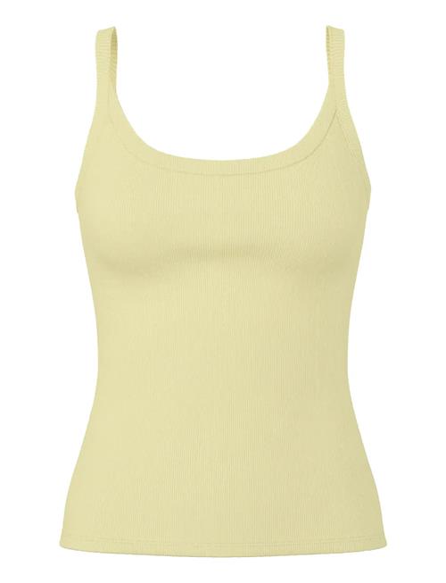 Pieces | Pcmay Strap Top Jrs Noos Bc | S