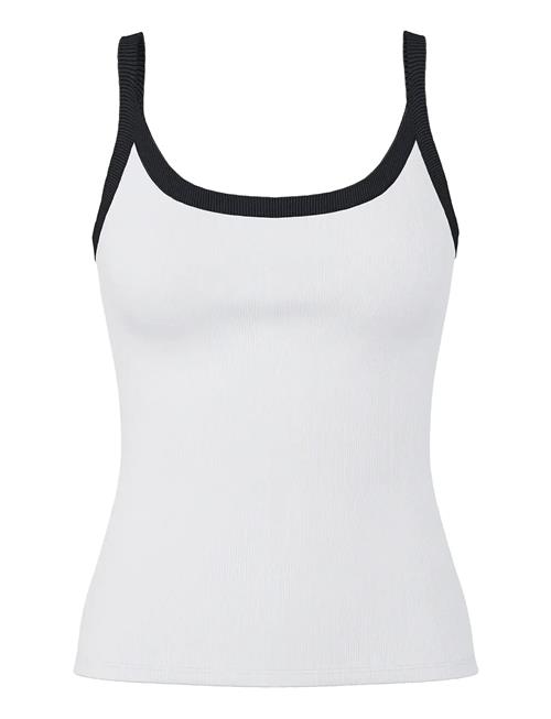 Pieces | Pcmay Strap Top Jrs Noos Bc | XL