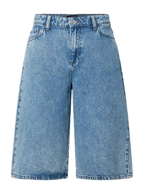 Pieces | Pcsky Mw Denim Jorts Noos Bc | L