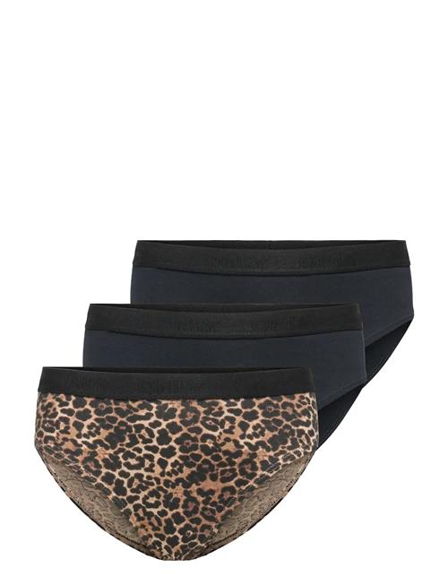 Kids Only | Koglola 3-Pack Logo Briefs Acc Noos | 122-128