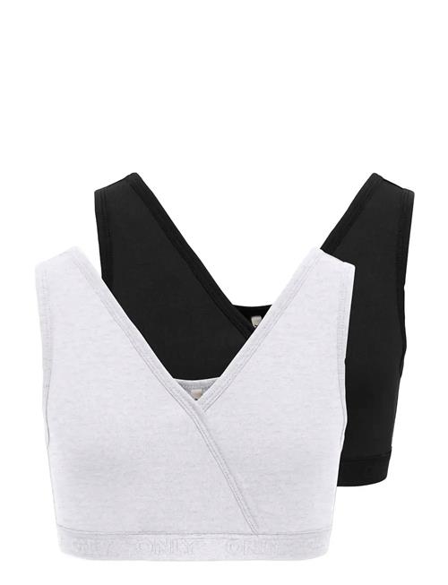 Kids Only | Koglola 2-P Reversible Logo Top Acc Noos | 110-116