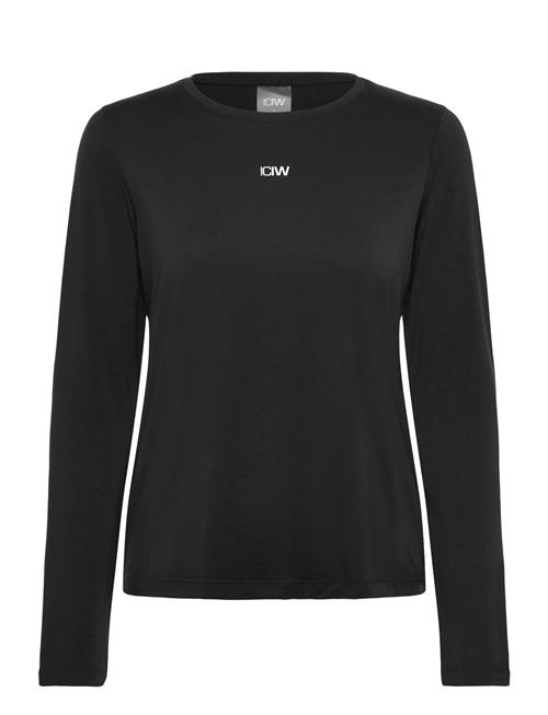 ICANIWILL | Define Loose Long Sleeve W | M