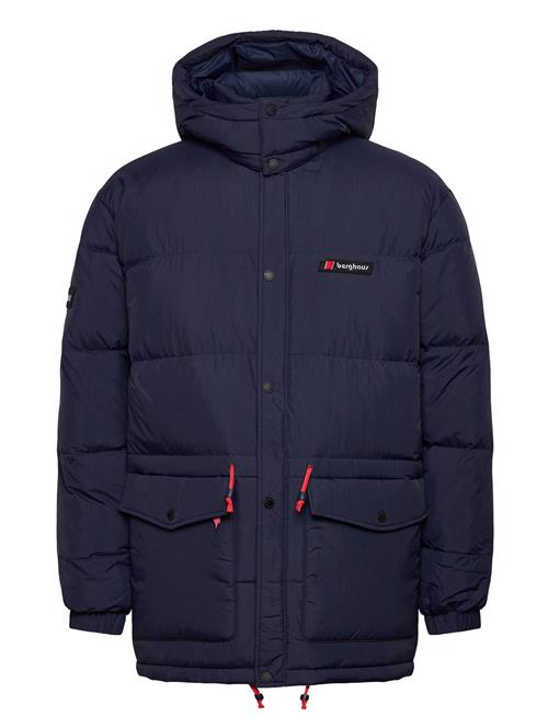 Berghaus | Bg U Lumley Down Jkt | XL