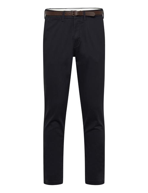 Jack & Jones | Jpstmarco Adam Belted Chino | 36 x 32
